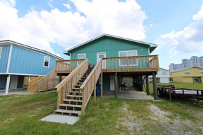 Silver Sands North